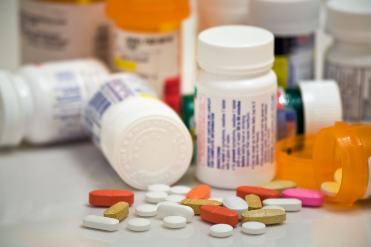 25-26 Pharmacy Grand Rounds Banner