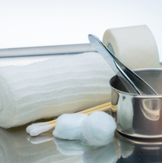 2025 Wound Healing and Hyperbaric Medicine Conference Banner